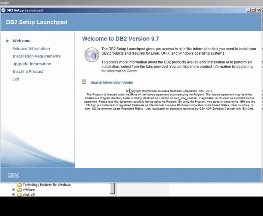 Db2 Express-c Database Server For Mac Os X