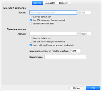 Set Default Mail Client For Os X Search Results