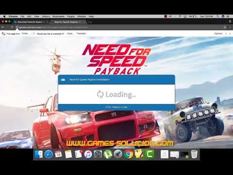 Need for speed rivals mac os x download